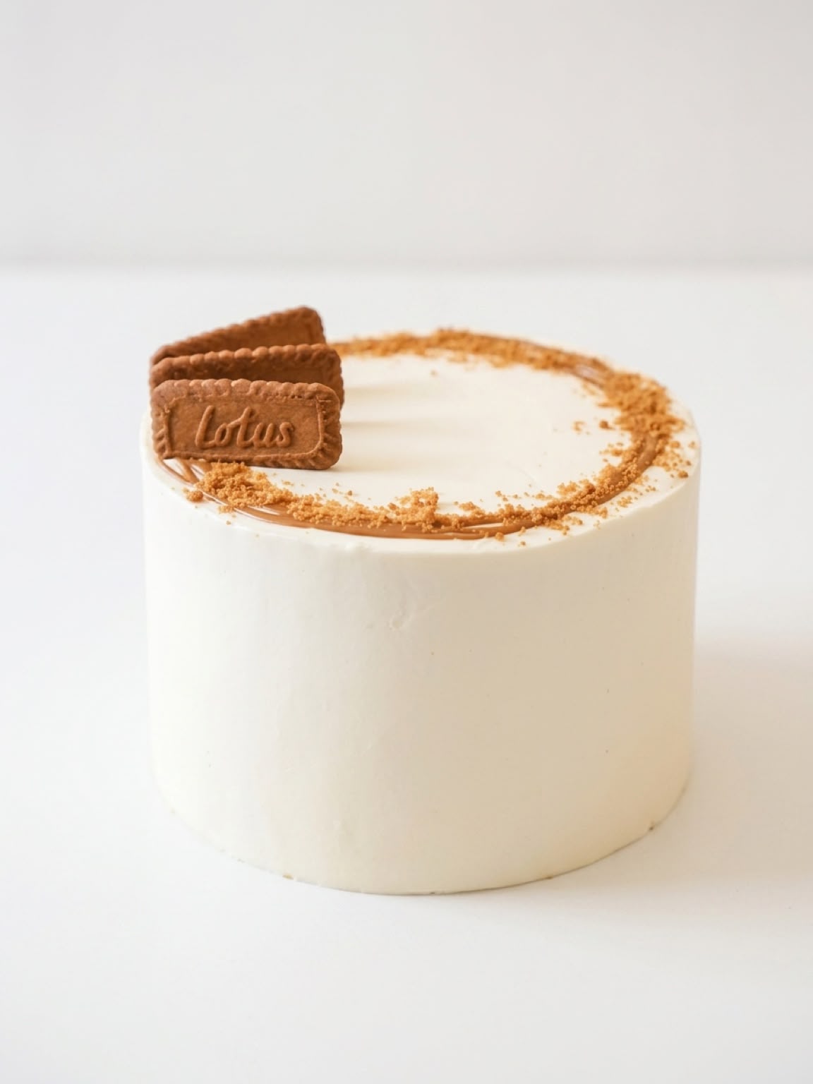 Lotus Biscoff