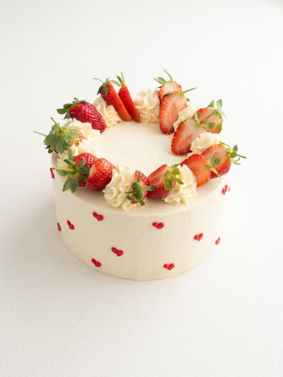 Strawberry Delight