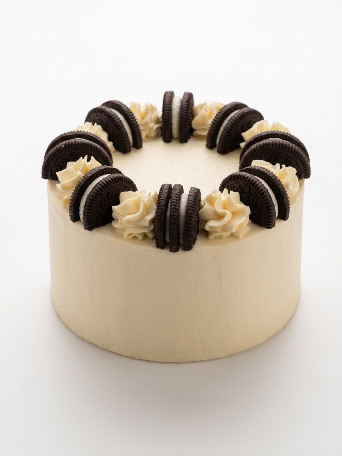 Cookies & Cream