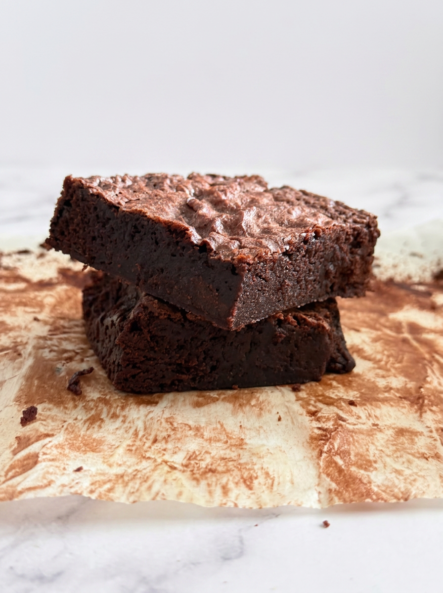 Chocolate brownies