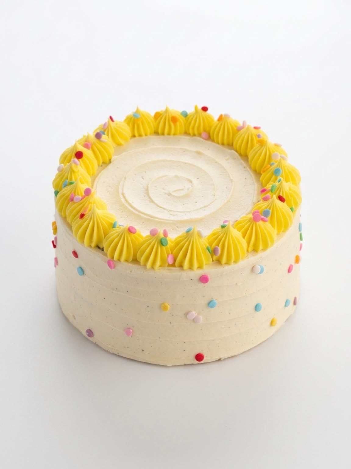 Vanilla