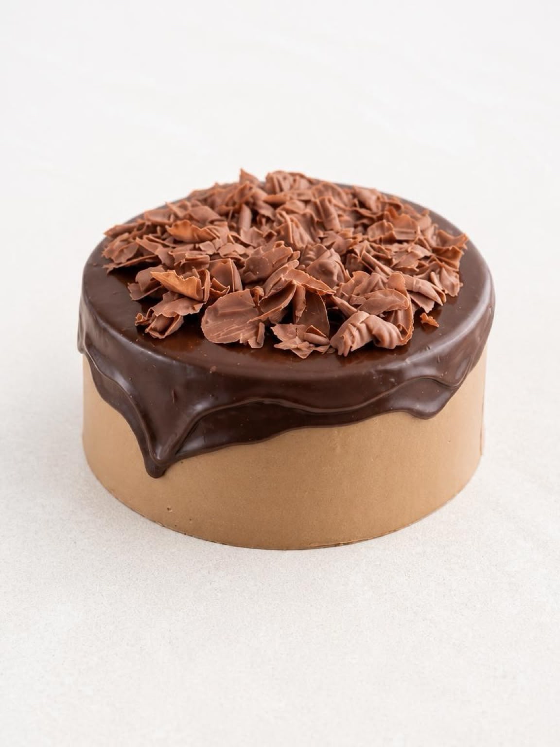 Luxury Chocolate